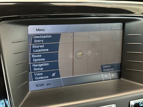 Used 2014 Jaguar XKR R image 20