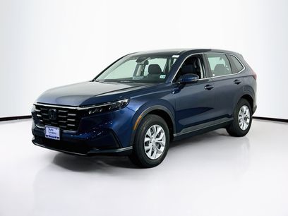 Used 2023 Honda CR-V LX