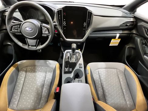 Used 2025 Subaru Crosstrek 2.5i Sport image 14