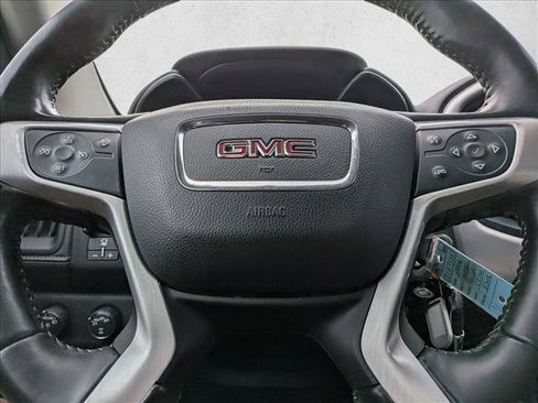 Used 2018 GMC Canyon SLT w/ Driver Alert Package image 16