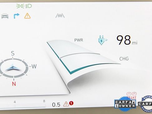 Used 2023 Hyundai Ioniq 5 SE image 21