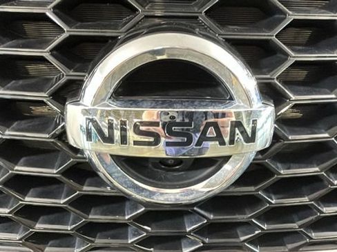 Used 2022 Nissan Murano SL AWD/4WD image 8