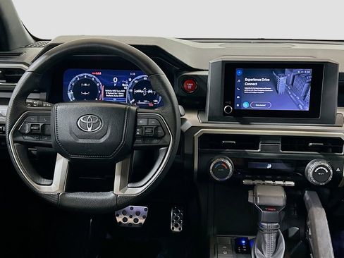 Used 2024 Toyota Tacoma TRD Sport RWD image 18