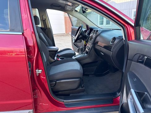 Used 2014 Chevrolet Captiva Sport LS image 11