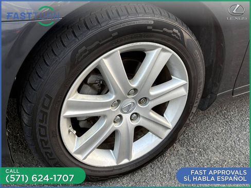 Used 2007 Lexus ES 350 w/ Premium Pkg FWD image 17