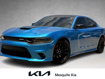 Used 2023 Dodge Charger Scat Pack w/ Daytona Edition Group