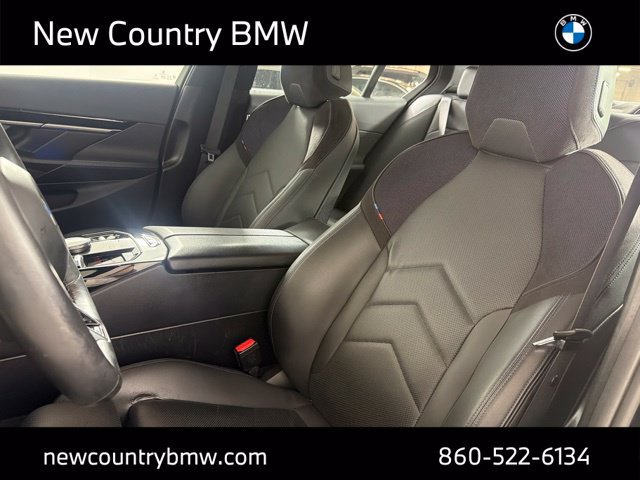 Used 2024 BMW 530i xDrive w/ M Sport Package AWD/4WD image 11