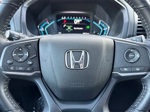 Certified 2023 Honda Odyssey EX-L image 29