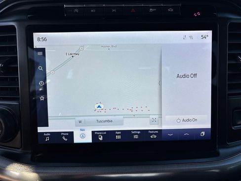 Used 2021 Ford F150 Raptor w/ Equipment Group 801A High image 24