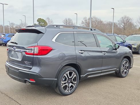 New 2026 Subaru Ascent Touring image 3