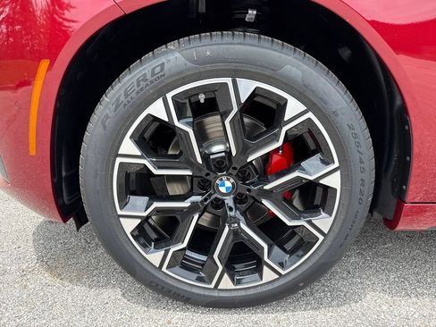New 2026 BMW X3 xDrive30i AWD/4WD image 9