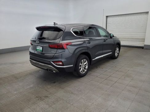 Used 2019 Hyundai Santa Fe SEL image 9