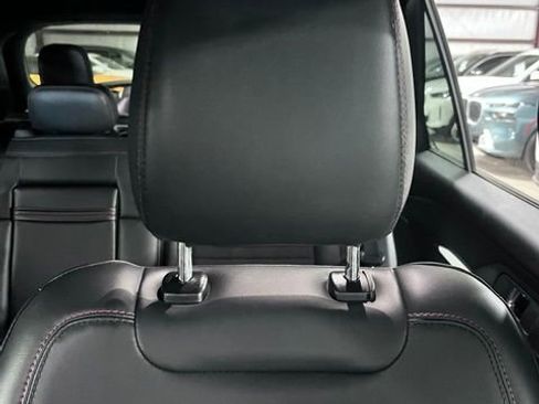 Used 2026 Ford Explorer ST-Line RWD image 16