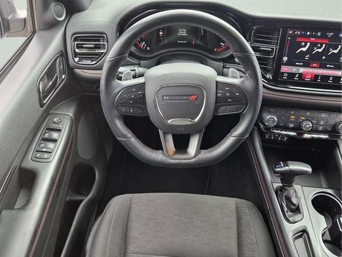 Used 2025 Dodge Durango GT AWD/4WD image 14