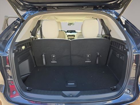 Certified 2024 MAZDA CX-90 3.3 Turbo S w/ Premium Plus image 25