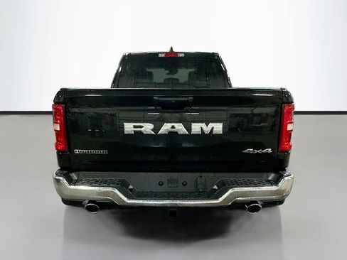 New 2026 RAM 1500 4x4 Crew Cab image 7