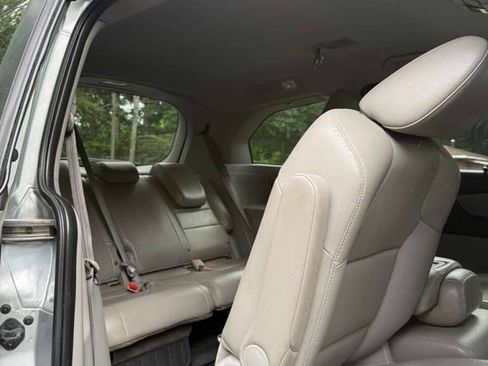 Used 2015 Honda Odyssey EX-L image 16