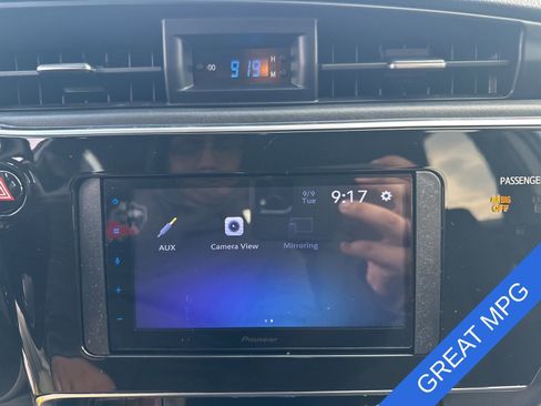 Used 2016 Scion iM image 22