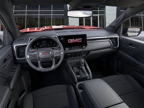 New 2026 GMC Canyon Elevation w/ Convenience Package image 15