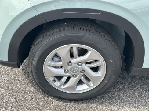 New 2026 Hyundai Venue SE FWD image 13