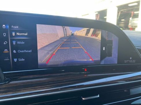 Used 2023 Cadillac Escalade Premium Luxury w/ LPO, Radiant Package image 10