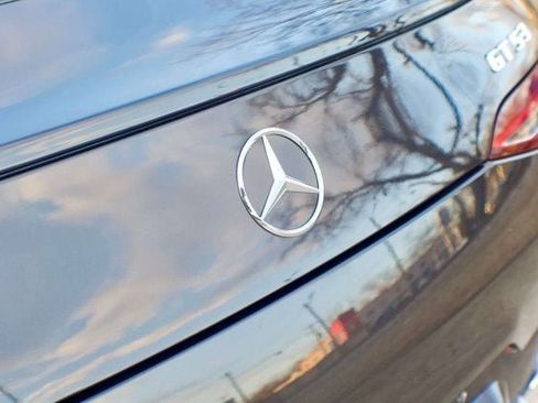 Used 2019 Mercedes-Benz AMG GT 53 image 17