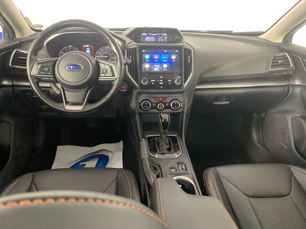 Used 2019 Subaru Crosstrek 2.0i Limited w/ Moonroof Package w/Navigation AWD/4WD image 33
