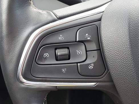 Certified 2023 Buick Encore GX Essence w/ Experience Buick Package AWD/4WD image 13