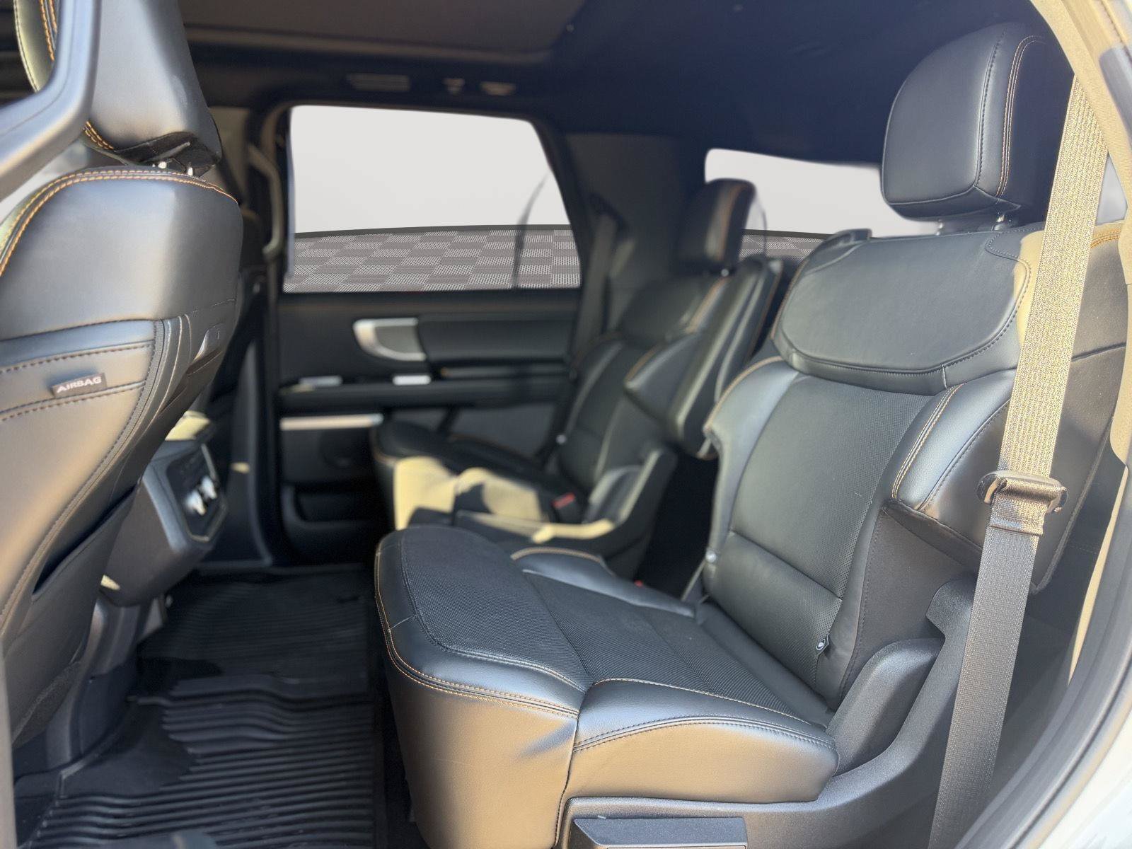 Used 2025 Ford Expedition Tremor AWD/4WD image 19
