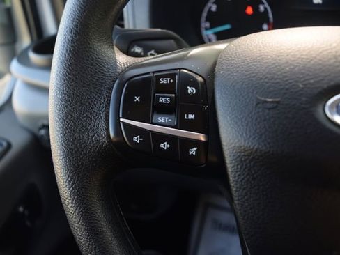 Used 2023 Ford Transit 350 XLT RWD image 6