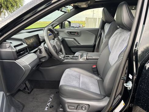 New 2026 Toyota RAV4 XSE AWD/4WD image 10