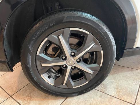 Used 2024 Honda HR-V EX-L image 37