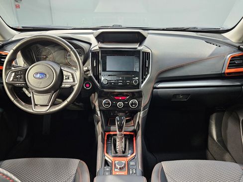 Used 2021 Subaru Forester Sport image 10