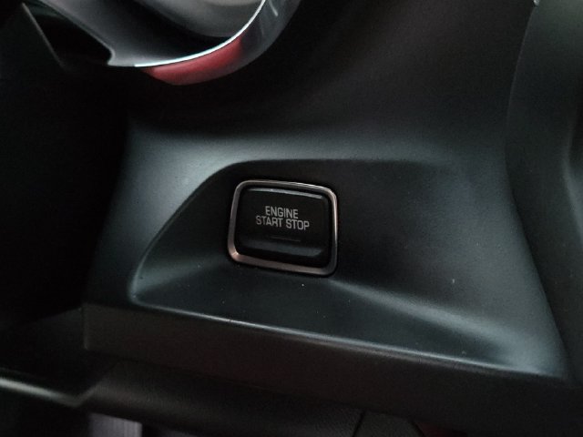 Used 2017 Chevrolet Camaro LT w/ RS Package RWD image 24