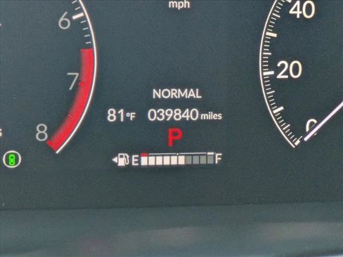 Used 2023 Honda Pilot EX-L image 11