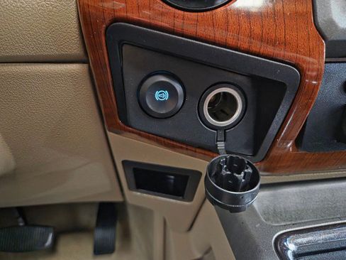 Used 2016 Ford F250 King Ranch w/ FX4 Off-Road Package image 50