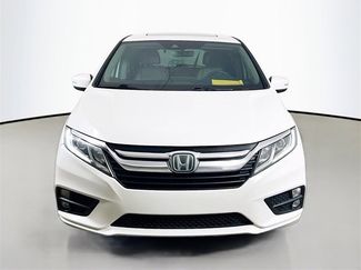 Used 2020 Honda Odyssey EX-L video 2
