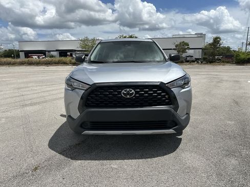 Used 2022 Toyota Corolla Cross L FWD image 17