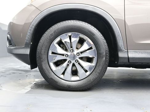 Used 2014 Honda CR-V EX-L image 20