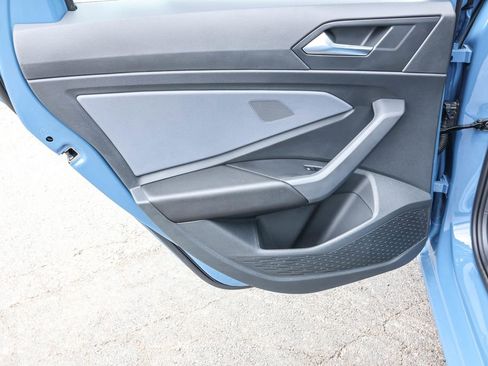New 2026 Volkswagen Jetta SEL FWD image 37