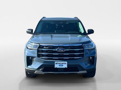 New 2026 Ford Explorer Active w/ Active Comfort Package image 38
