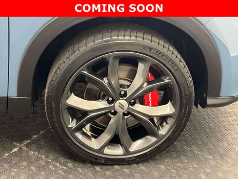 Used 2024 Dodge Hornet GT AWD/4WD image 12