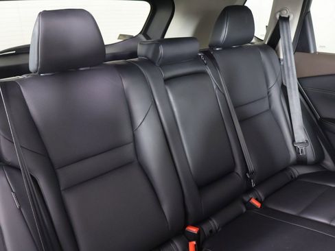 Used 2021 Nissan Rogue SV w/ Premium Package image 34