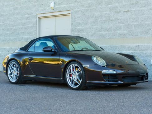 Used 2010 Porsche 911 Carrera S RWD image 59