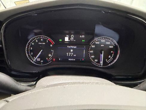 Used 2021 Cadillac XT6 Premium Luxury FWD image 16