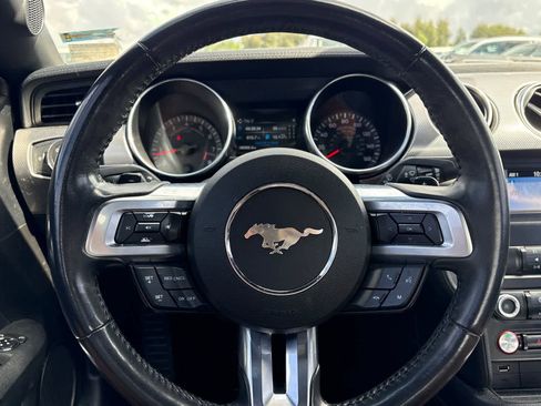 Used 2021 Ford Mustang GT image 24