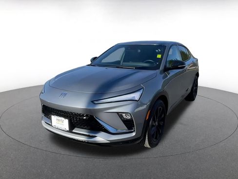 Used 2025 Buick Envista Sport Touring image 7