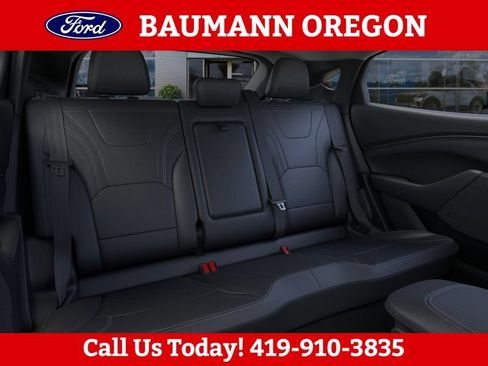 Used 2026 Ford Mustang Mach-E Premium AWD/4WD image 11
