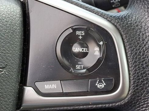 Used 2020 Honda CR-V EX image 22