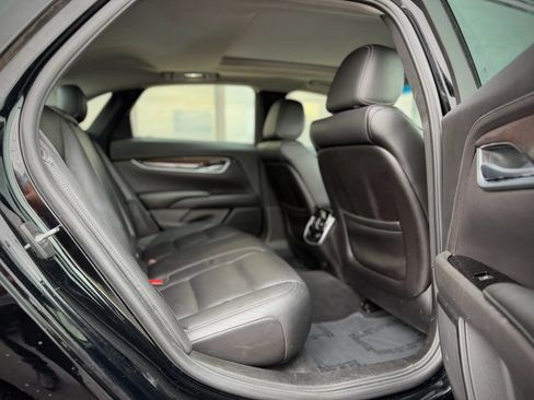 Used 2016 Cadillac XTS Luxury AWD/4WD image 20